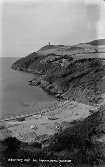 Bradda Head, Port Erin