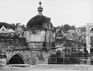 Bradford on Avon Bridge