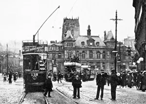 Bradford - Forster Square