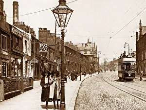 Bradford - Manningham Lane (2)