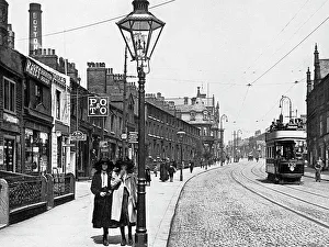 Bradford - Manningham Lane (2)