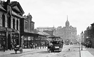 Bradford - Manningham Lane