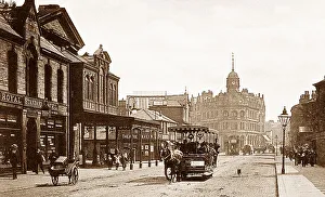 Bradford - Manningham Lane