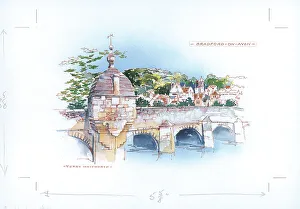 Bradford-on-Avon