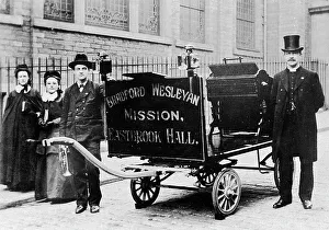 Wesleyan Prints: Bradford - Wesleyan Mission