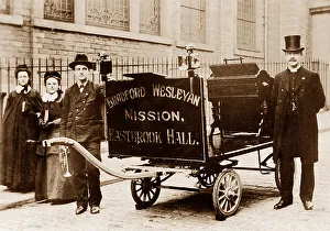 Bradford - Wesleyan Mission