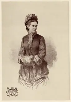 Lumley Prints: Bradford / Whitehall