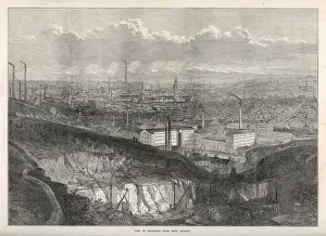 Bradford / Yorkshire / 1873