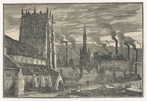 Bradford / Yorkshire / 1882