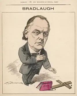 Bradlaugh / Demare