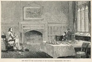 Bradlaugh Incarcerated