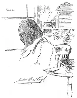 Bradlaugh (Sickert)