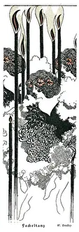 Standards Prints: Bradley in Jugend