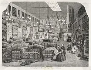 Brags Furniture Store