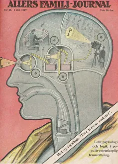 Medical/Anatomy/Eyes