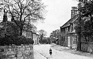 Bramhope