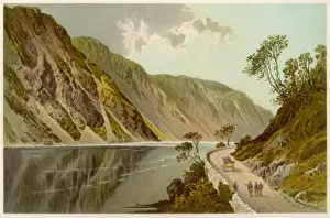 Brander Pass