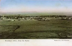 Brandfort, Orange River Colony, South Africa