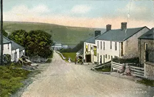 Brandy Bank, West Woodburn, Northumberland