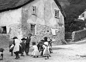 Branscombe probably taken in 1888