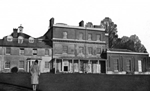 Abel Gallery: Brantridge Park