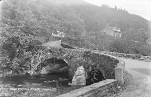 Brathay Bridge