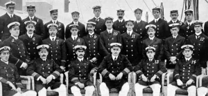 Including Collection: The brave Titanic engineers, including 14 of whom were lost