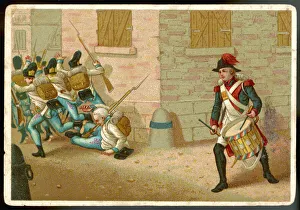 Surrounded Collection: Bravery at Wattignies