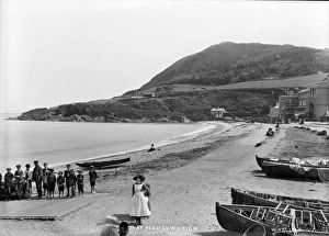 Bray Head, Co Wicklow Bray Head, Co Wicklow