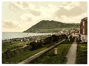 Bray, I. County Wicklow, Ireland