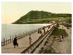 Bray, II. County Wicklow, Ireland