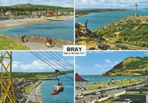 Bray Prints: Bray, Republic of Ireland