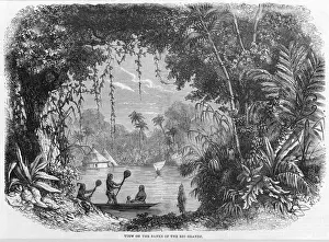 Brazil Rio Grande