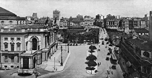 Brazil Sao Paulo
