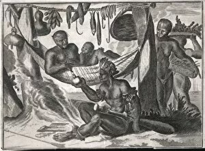 1502 Gallery: Brazilian Natives