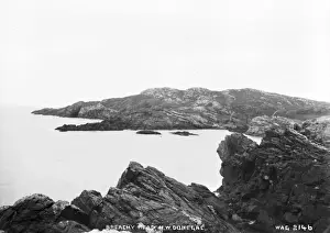 Breachy Head, North West Donegal