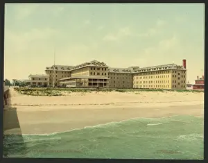 Breakers Prints: The Breakers, Palm Beach, Florida