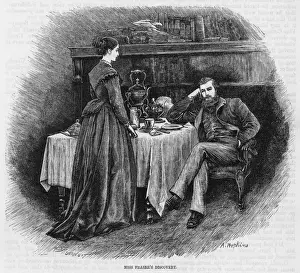 Breakfast Discussion