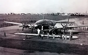 Aeronautica Prints: Breda-Zappata BZ. 308 MM61802