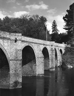 Bredwardine Bridge