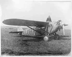 Breese 5 - NC914 - Aloha