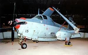 Breguet 1050 Alize 15