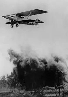 Civilian Prints: Breguet 19 / XIX