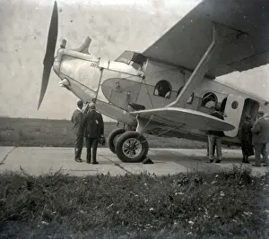 Breguet 280T