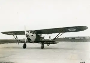 Breguet 330, F-AKE?