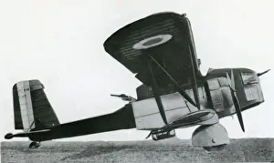 Breguet 410
