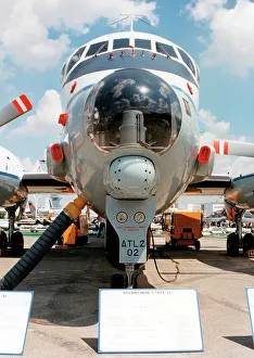 Breguet ATL-2 Atlantique 01