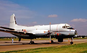 Navale Prints: Breguet ATL-2 Atlantique 01