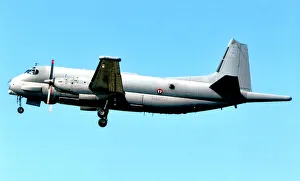Navale Prints: Breguet ATL-2 Atlantique 13
