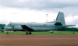 2010s Prints: Breguet ATL-2 Atlantique 15